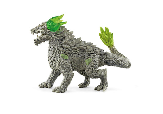 Schleich 70149 Eldrador Creatures: Steindrache - plegobil