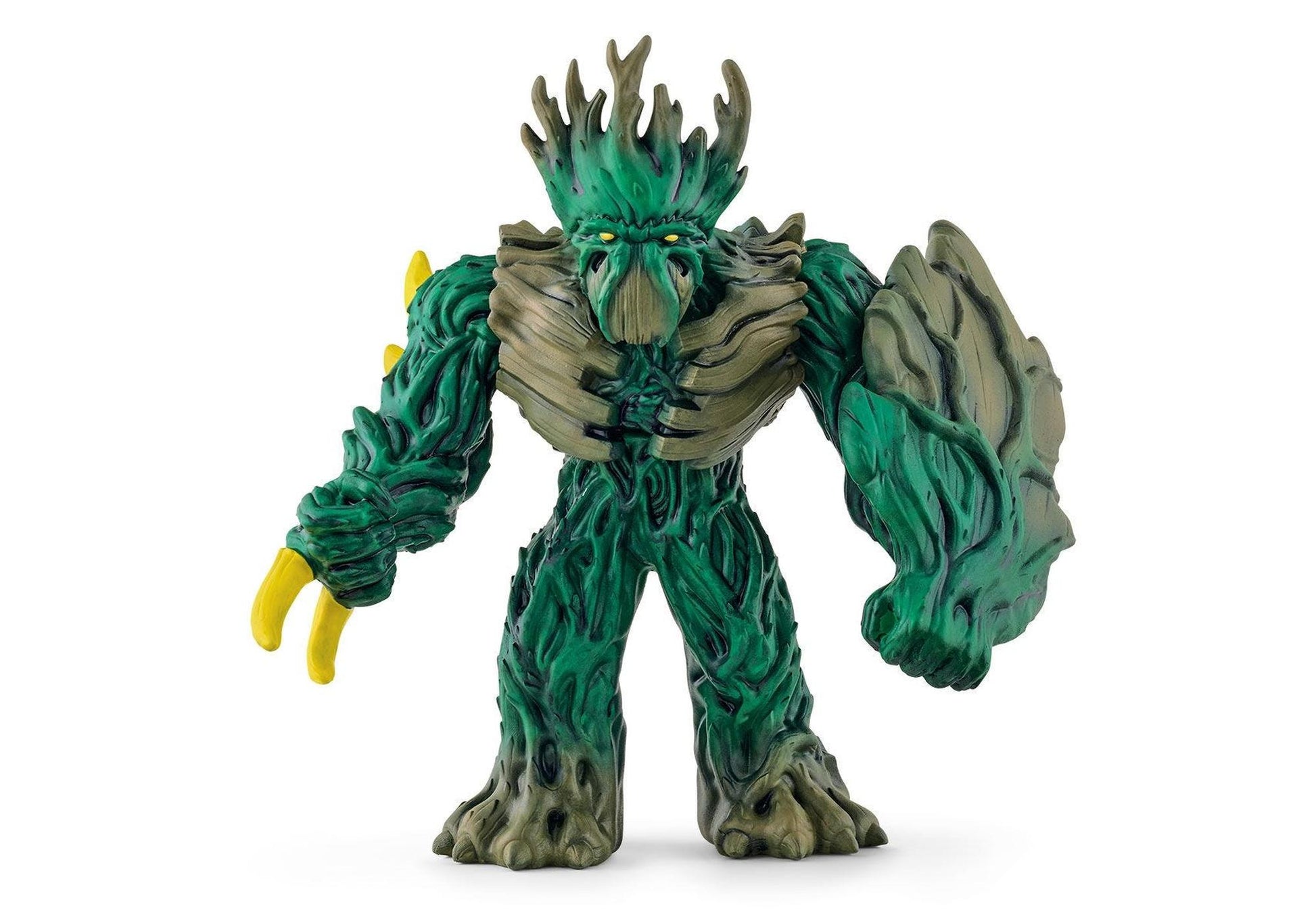 Schleich 70151 Eldrador Creatures: Dschungelherrscher - plegobil