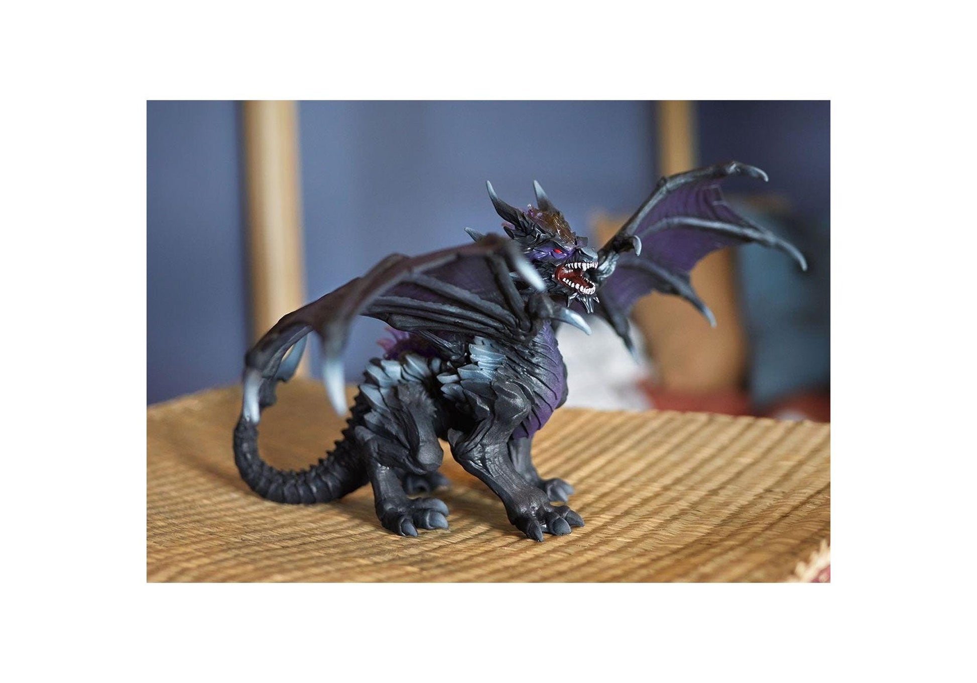 Schleich 70152 Eldrador Creatures: Schattendrache - plegobil