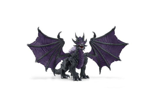 Schleich 70152 Eldrador Creatures: Schattendrache - plegobil