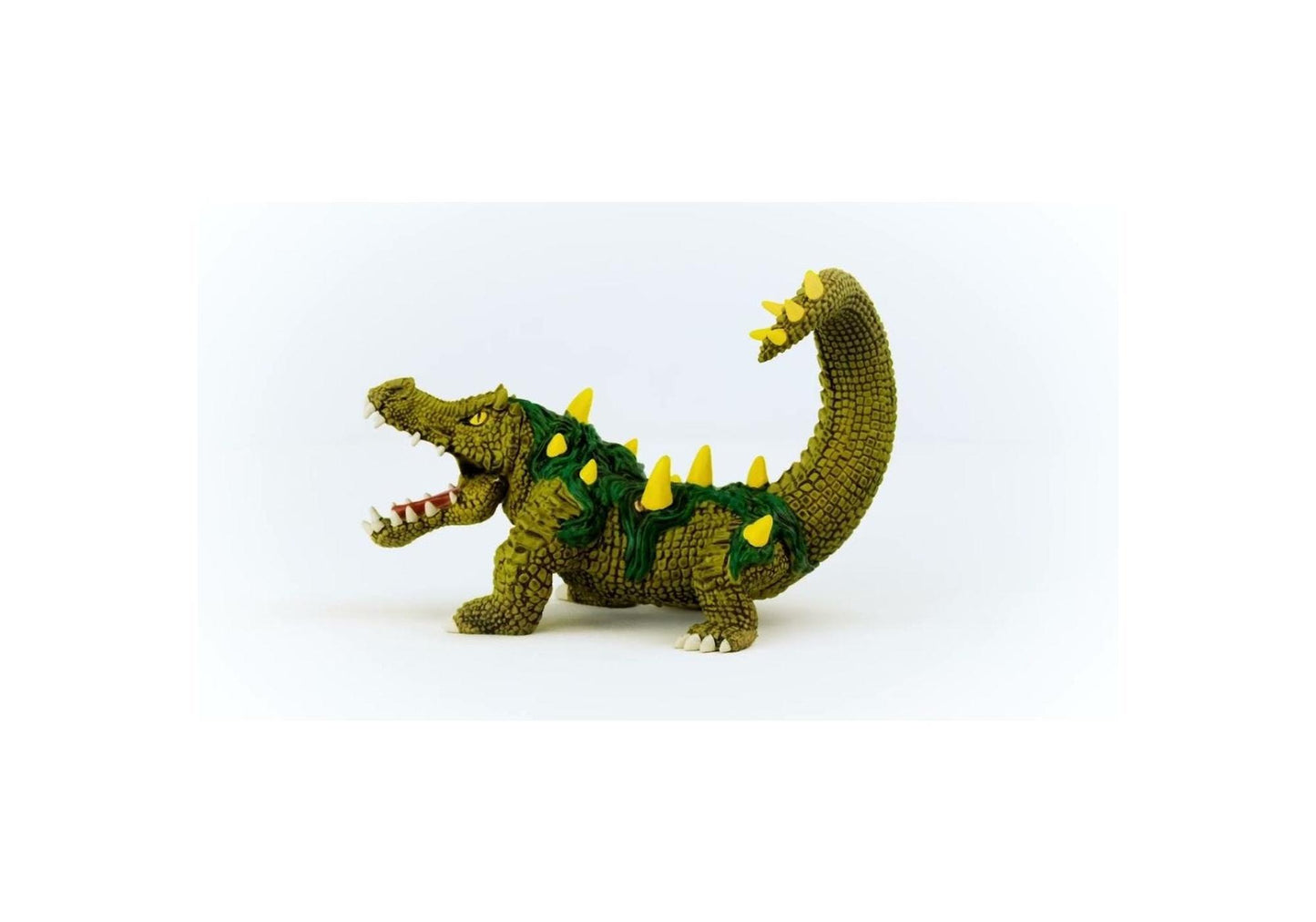 Schleich 70155 Eldrador Creatures: Sumpfmonster - plegobil