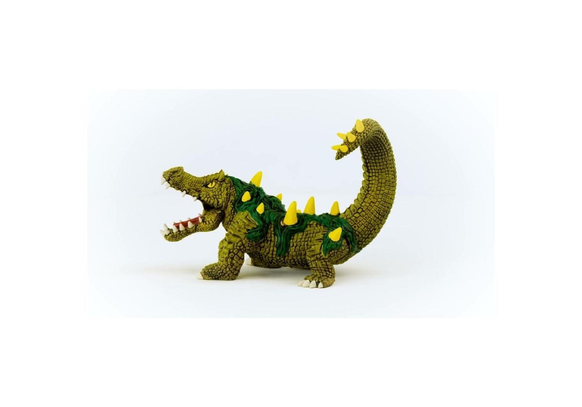 Schleich 70155 Eldrador Creatures: Sumpfmonster - plegobil