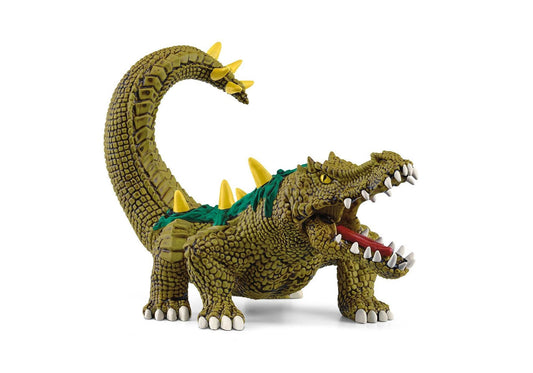 Schleich 70155 Eldrador Creatures: Sumpfmonster - plegobil