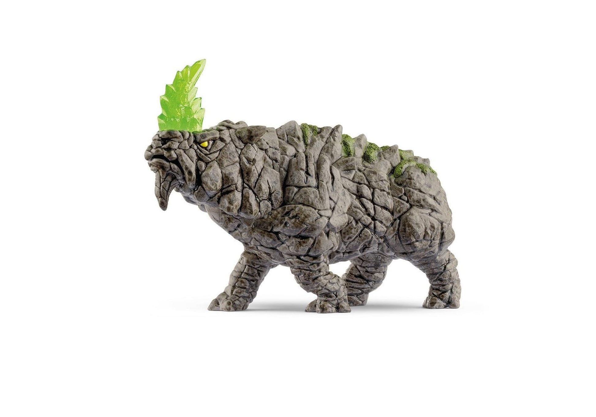 Schleich 70157 Eldrador Creatures: Kampfrhino - plegobil