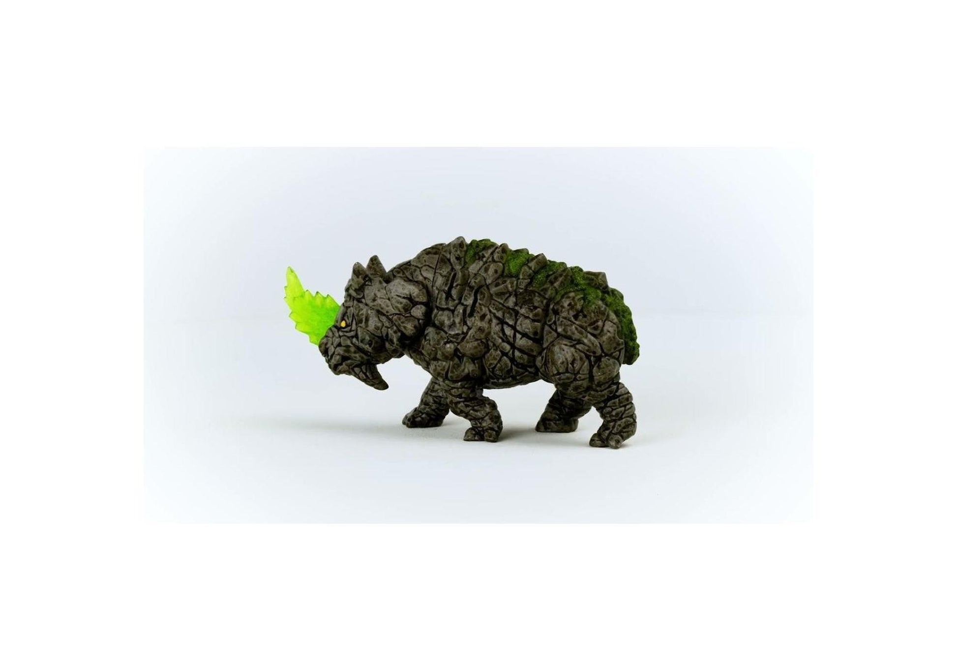 Schleich 70157 Eldrador Creatures: Kampfrhino - plegobil
