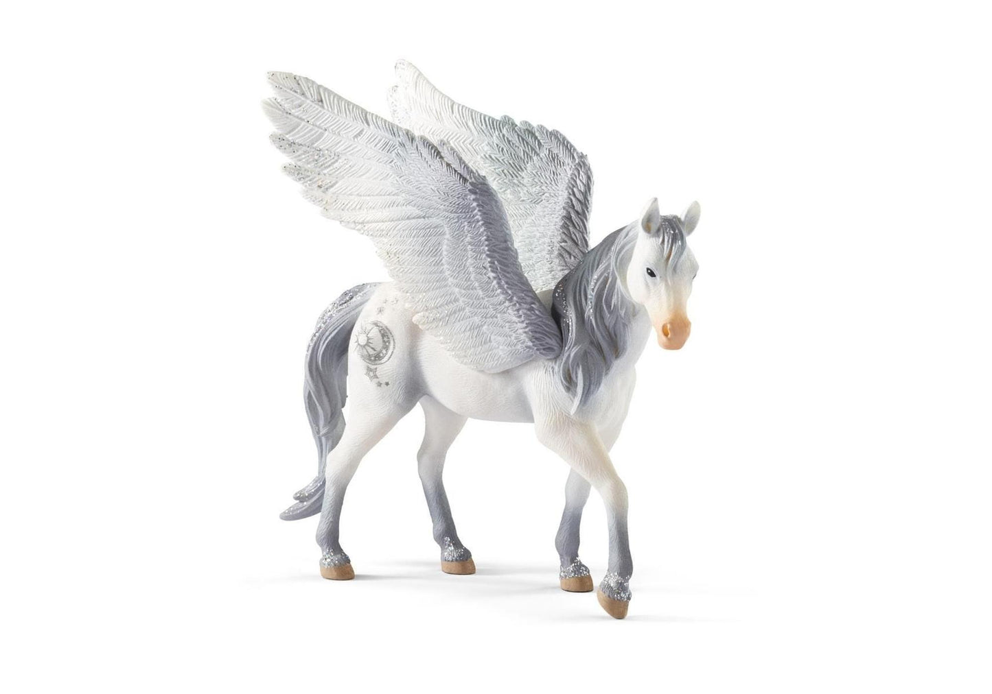 Schleich 70522 Bayala: Pegasus - plegobil