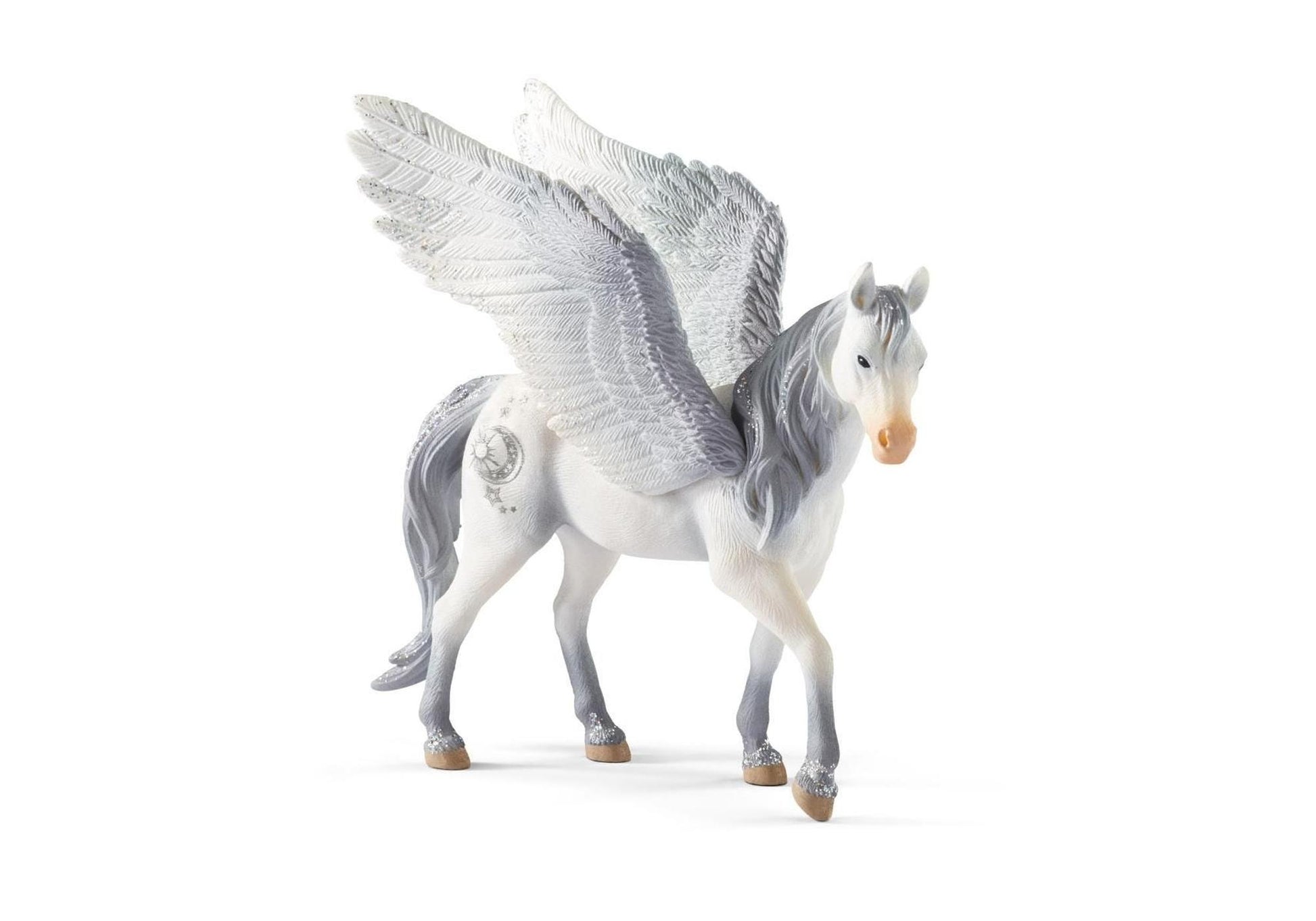 Schleich 70522 Bayala: Pegasus - plegobil