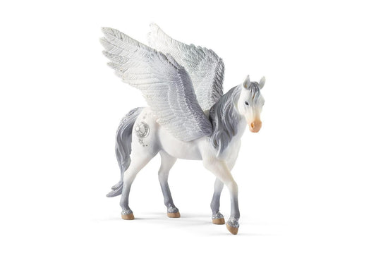 Schleich 70522 Bayala: Pegasus - plegobil