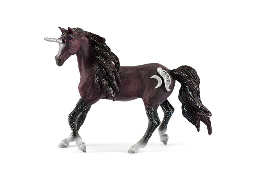 Schleich 70578 Bayala: Mond-Einhorn, Hengst - plegobil