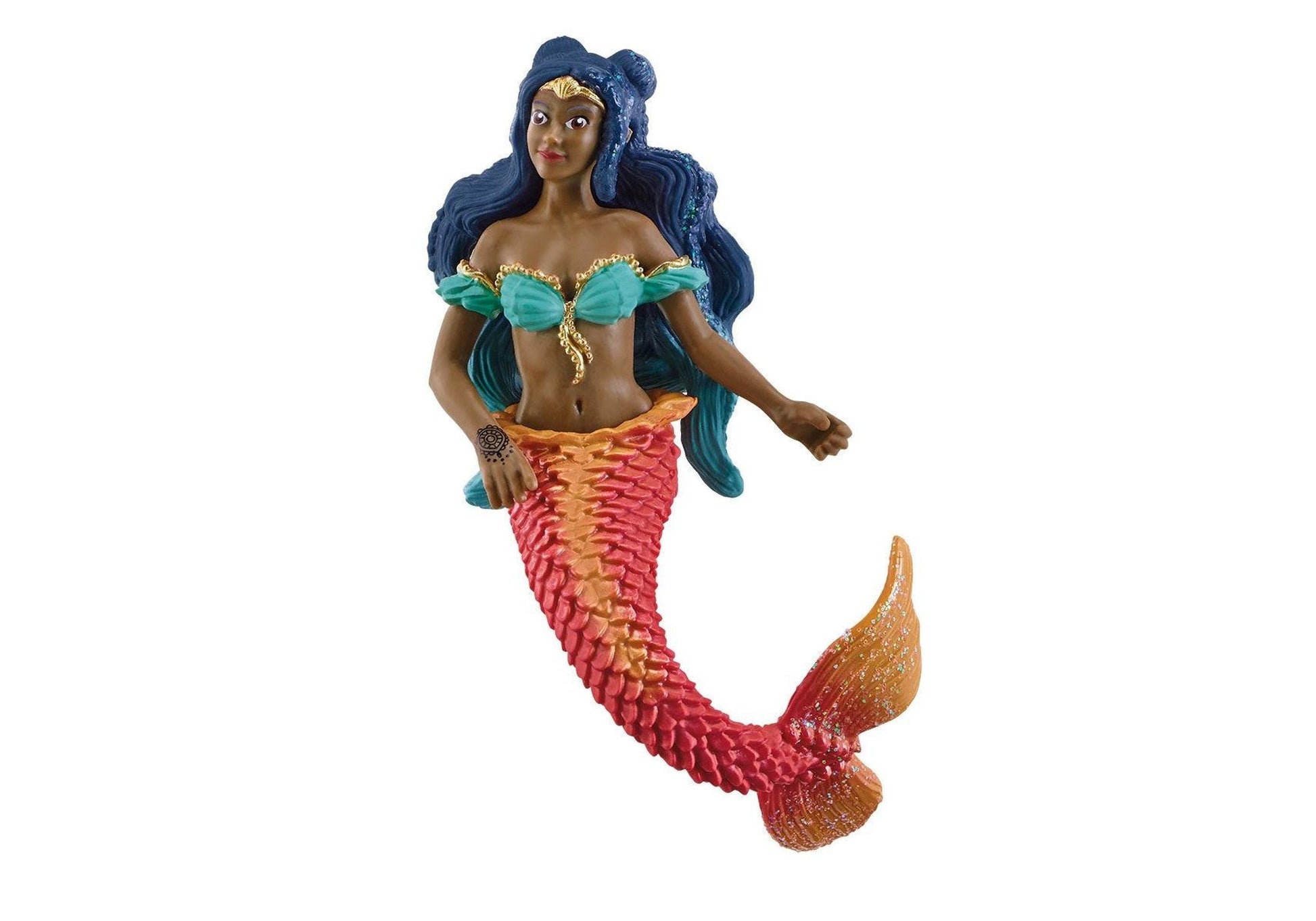 Schleich 70719 Bayala: Isabelle auf Delfin - plegobil