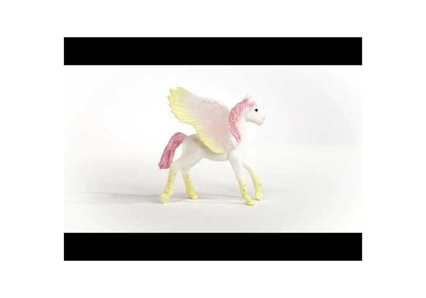 Schleich 70721 Bayala: Pegasus Fohlen - plegobil