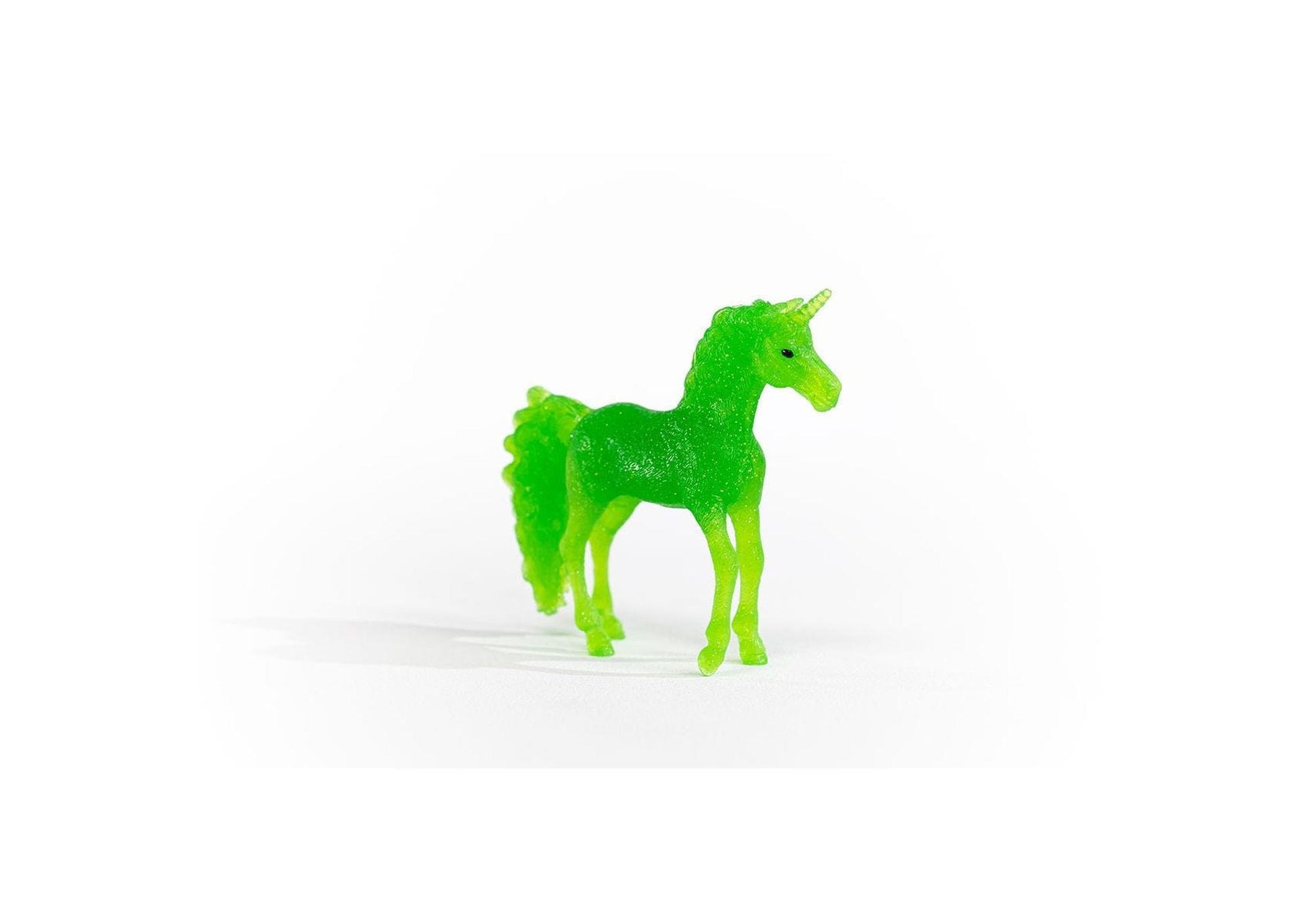 Schleich 70733 Bayala: Sammeleinhorn Wackelpudding - plegobil