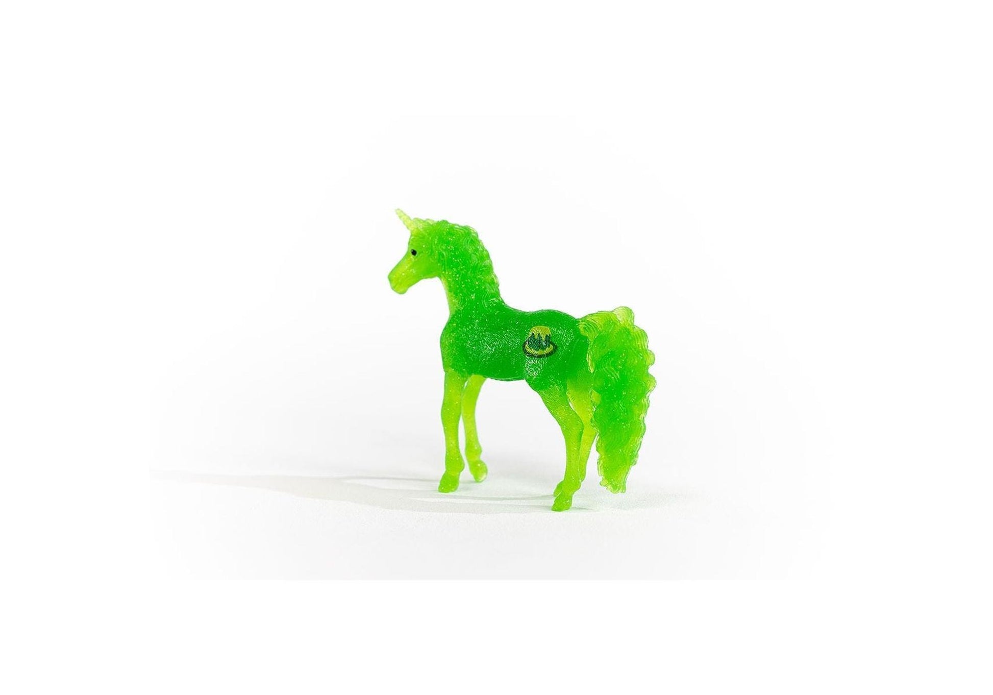 Schleich 70733 Bayala: Sammeleinhorn Wackelpudding - plegobil