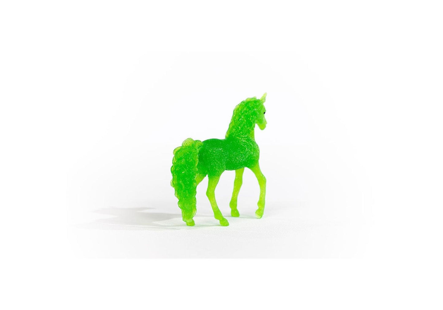 Schleich 70733 Bayala: Sammeleinhorn Wackelpudding - plegobil
