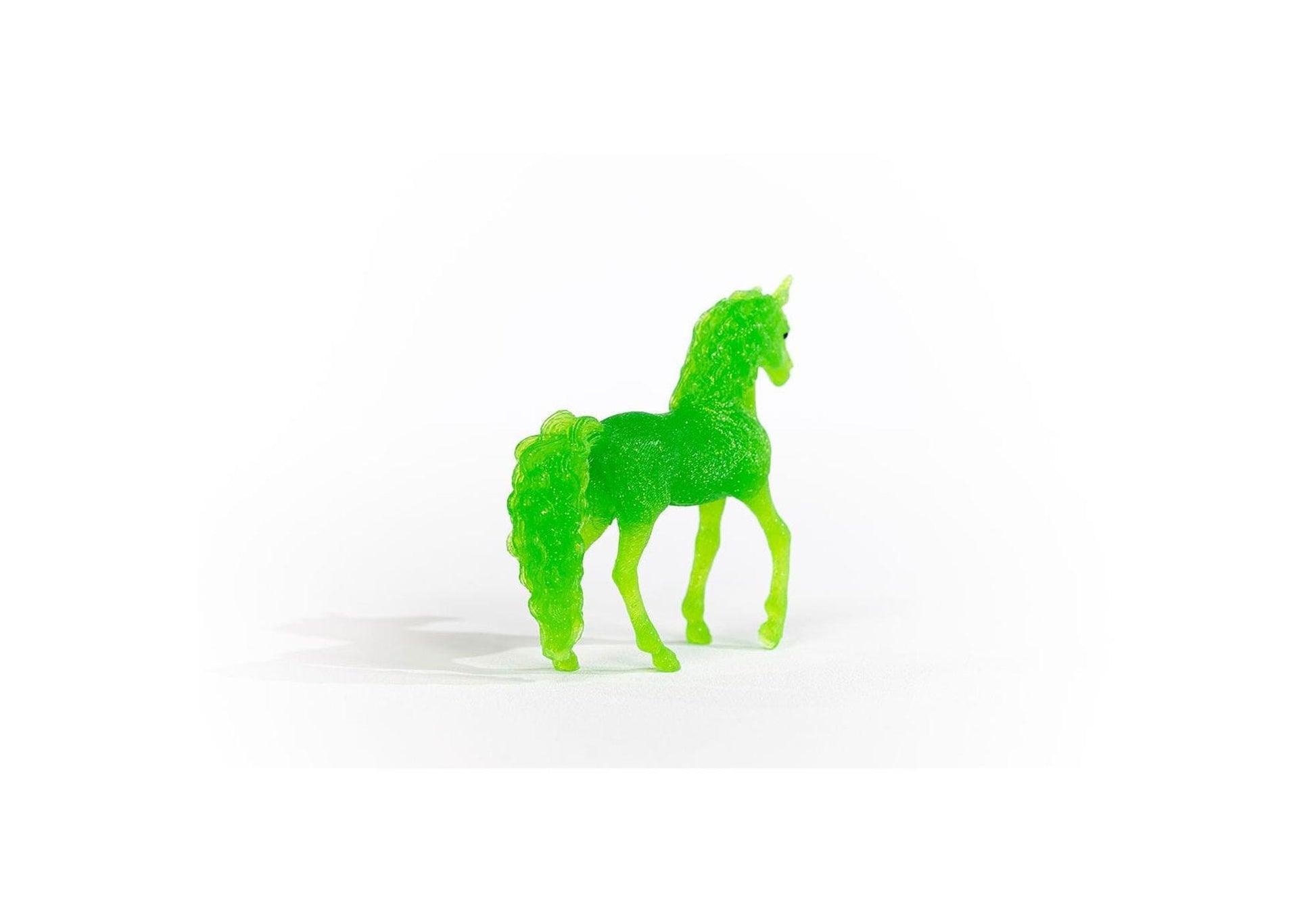 Schleich 70733 Bayala: Sammeleinhorn Wackelpudding - plegobil
