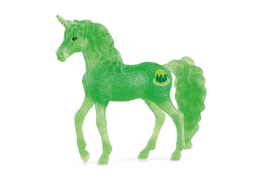 Schleich 70733 Bayala: Sammeleinhorn Wackelpudding - plegobil