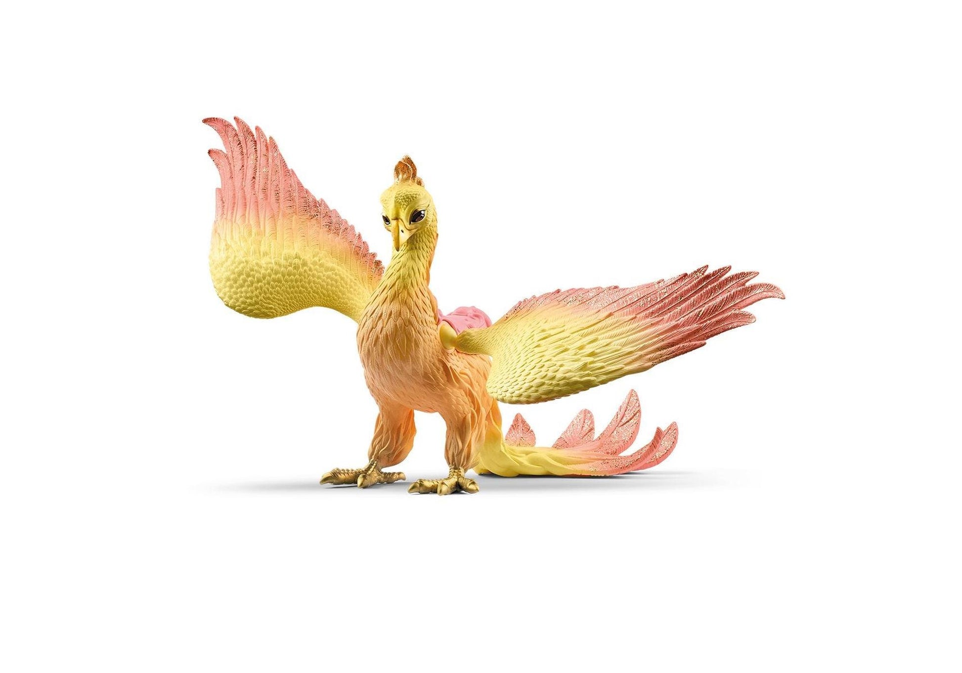 Schleich 70760 Bayala: Phoenix - plegobil