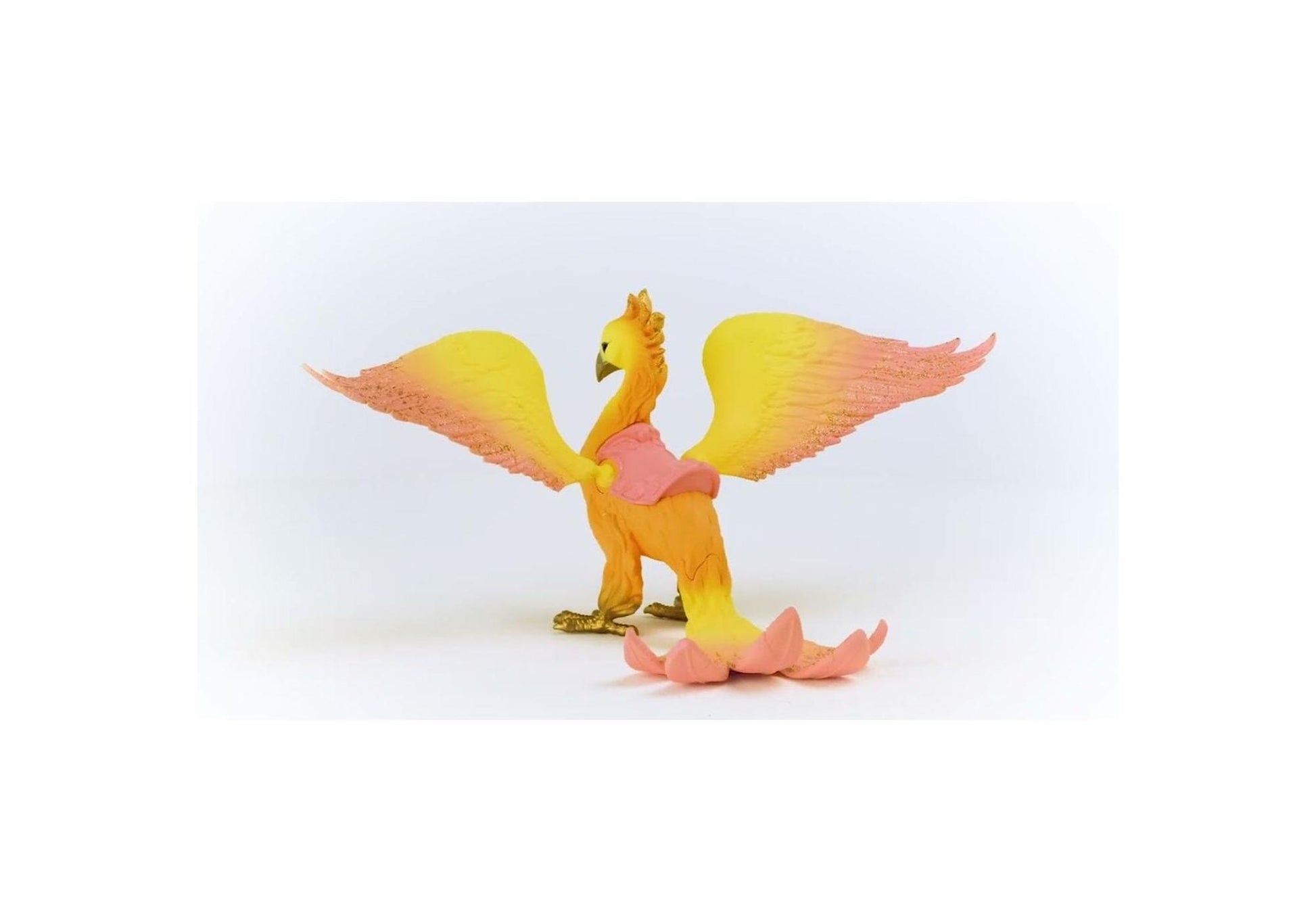 Schleich 70760 Bayala: Phoenix - plegobil