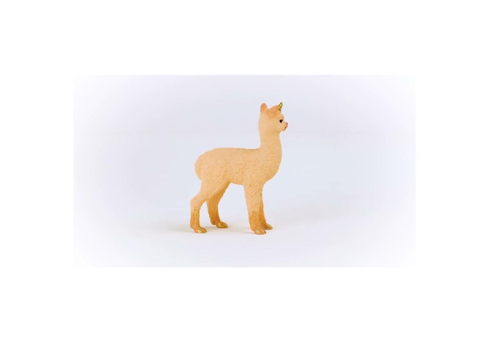 Schleich 70761 Bayala: Lama Einhorn Junges - plegobil