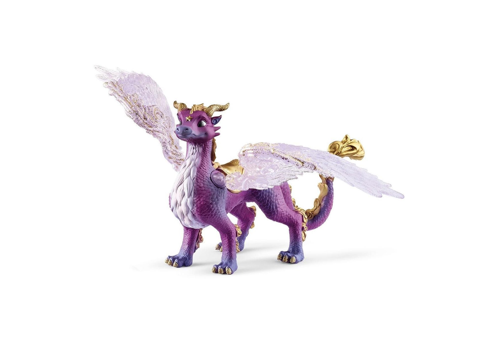 Schleich 70762 Bayala: Nachthimmeldrache - plegobil