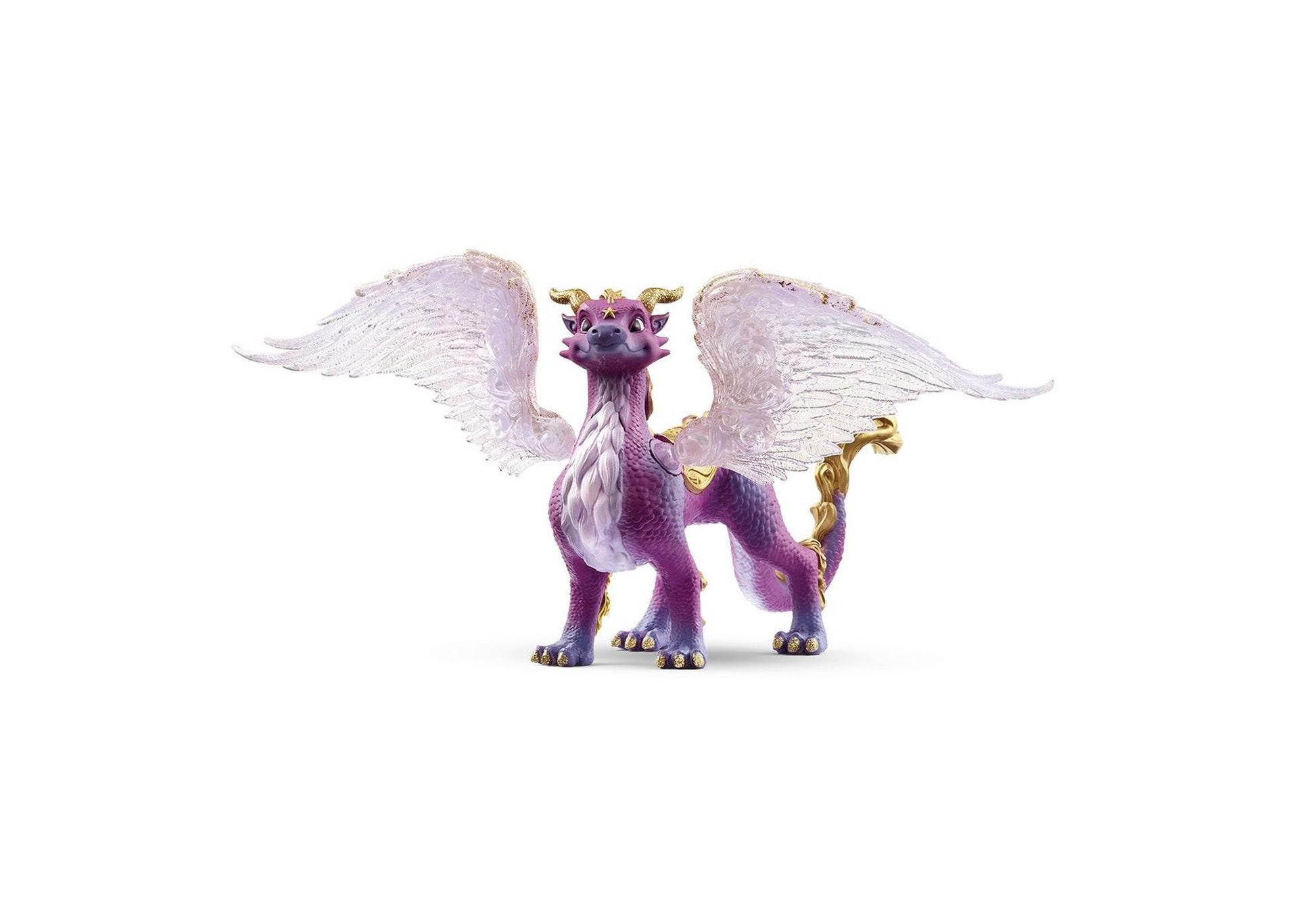 Schleich 70762 Bayala: Nachthimmeldrache - plegobil