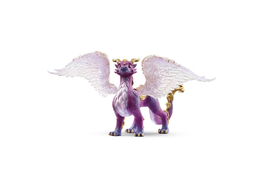 Schleich 70762 Bayala: Nachthimmeldrache - plegobil