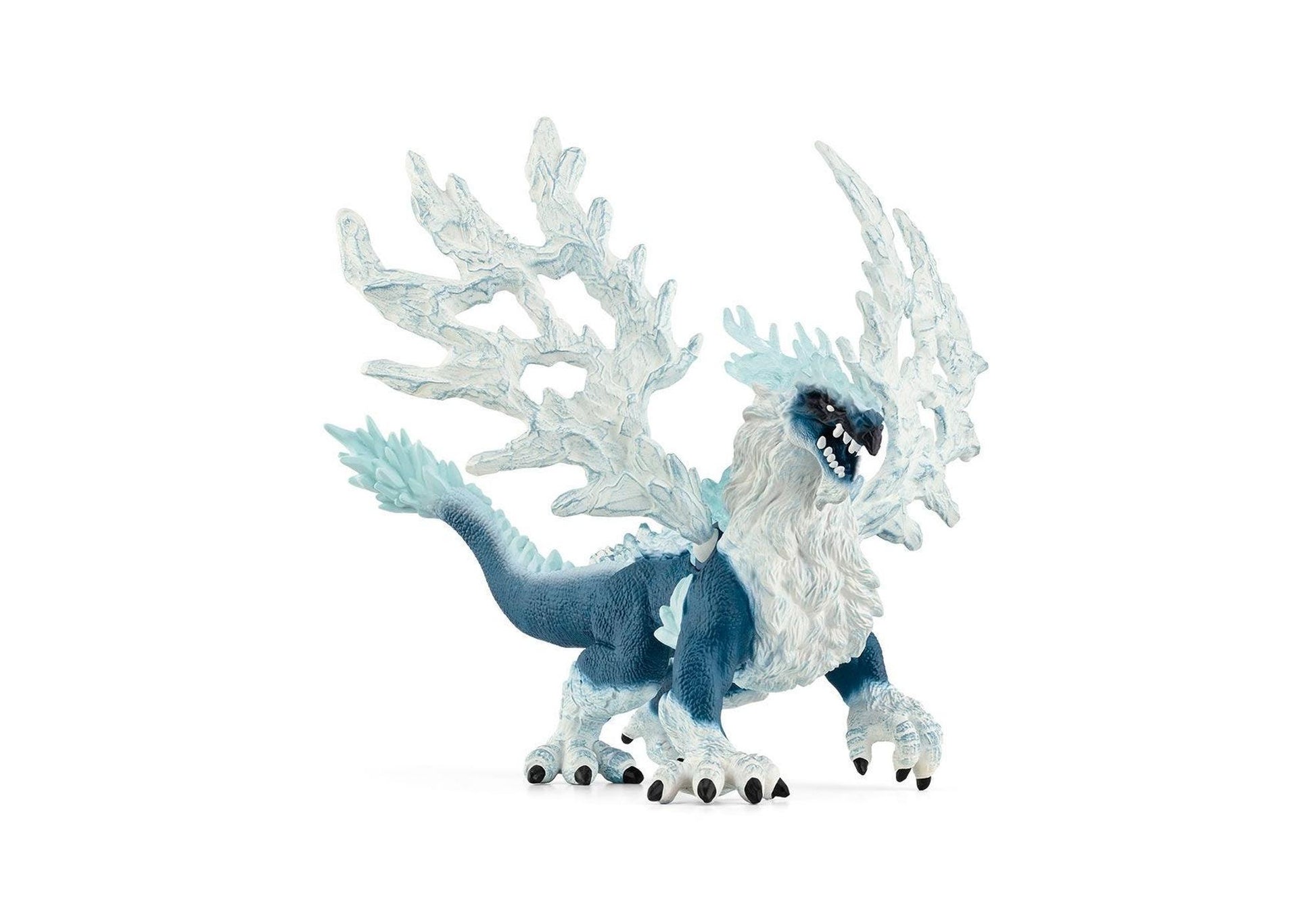 Schleich 70790 Eldrador Creatures: Eisdrache - plegobil