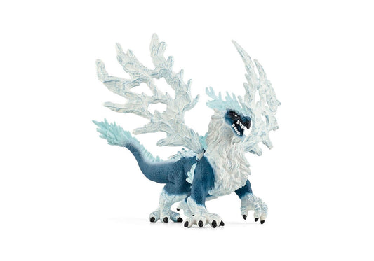 Schleich 70790 Eldrador Creatures: Eisdrache - plegobil