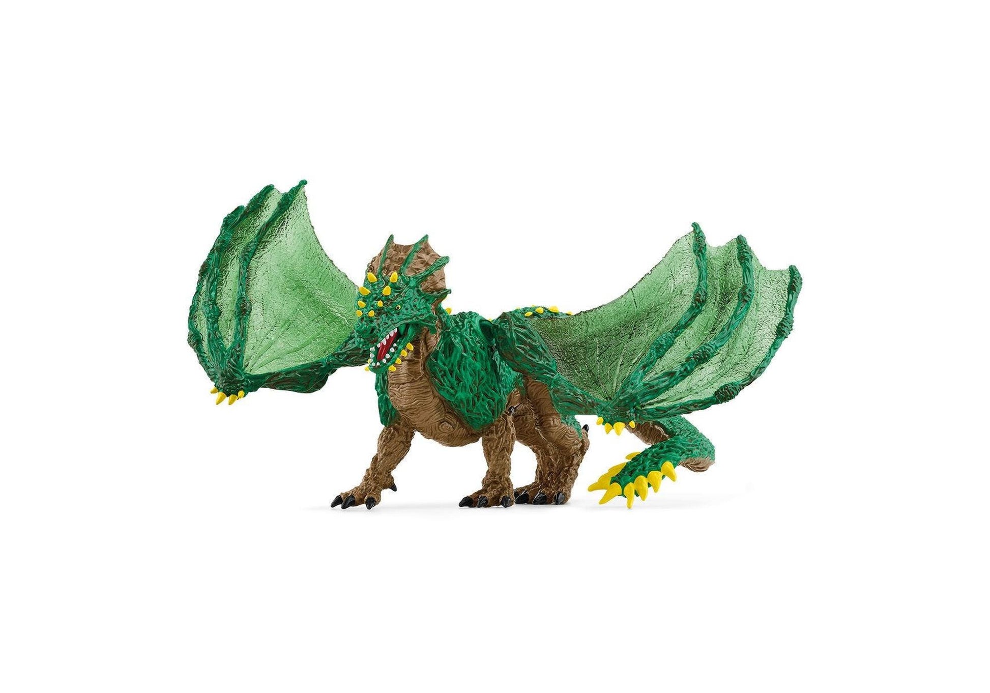 Schleich 70791 Eldrador Creatures: Dschungeldrache - plegobil