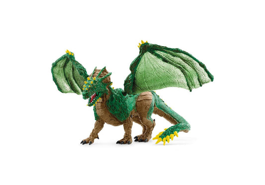 Schleich 70791 Eldrador Creatures: Dschungeldrache - plegobil