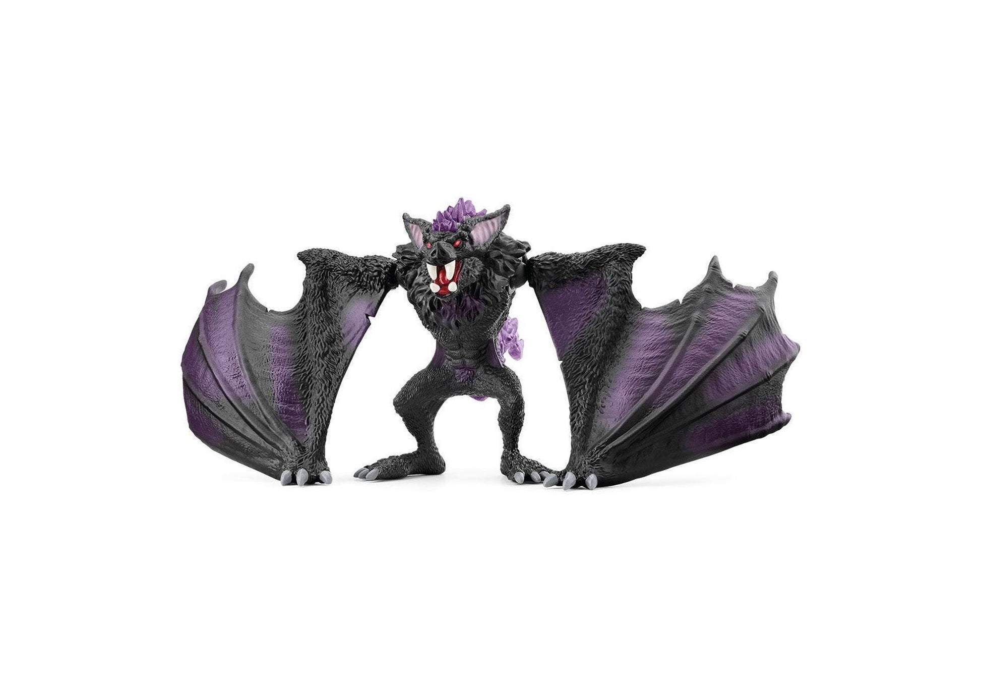 Schleich 70792 Eldrador Creatures: Schattenfledermaus - plegobil