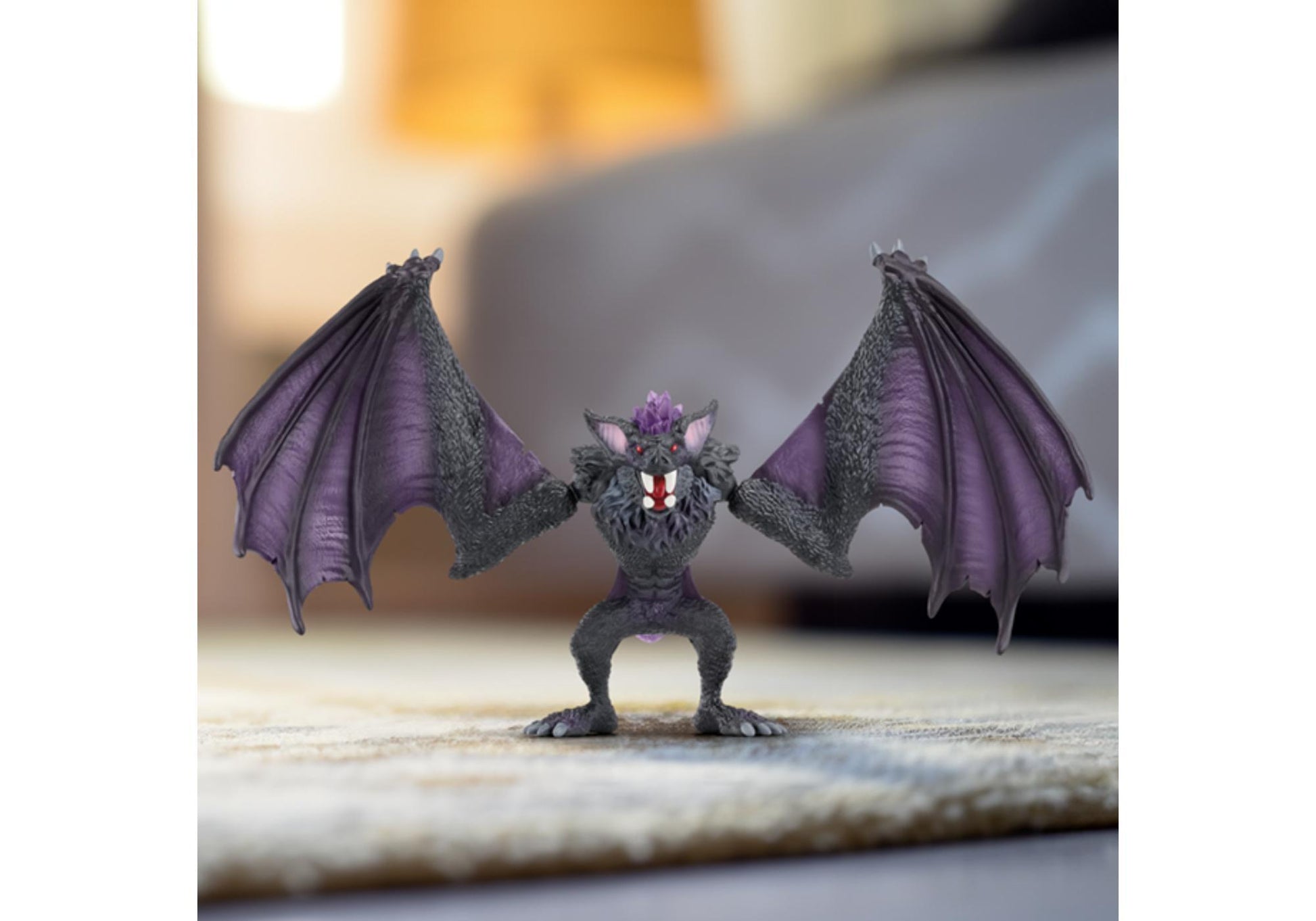 Schleich 70792 Eldrador Creatures: Schattenfledermaus - plegobil