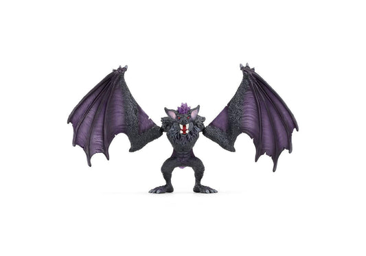 Schleich 70792 Eldrador Creatures: Schattenfledermaus - plegobil