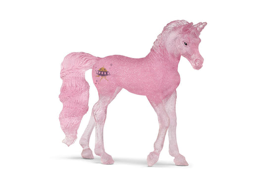 Schleich 70798 Bayala: Sammeleinhorn Aliena - plegobil