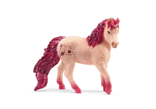 Schleich 70801 Bayala: Sammeleinhorn Planetea - plegobil