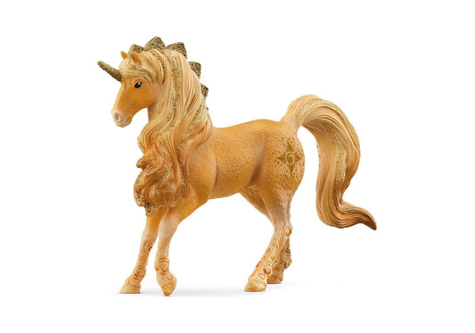 Schleich 70822 Bayala: Apollon Einhorn Hengst - plegobil