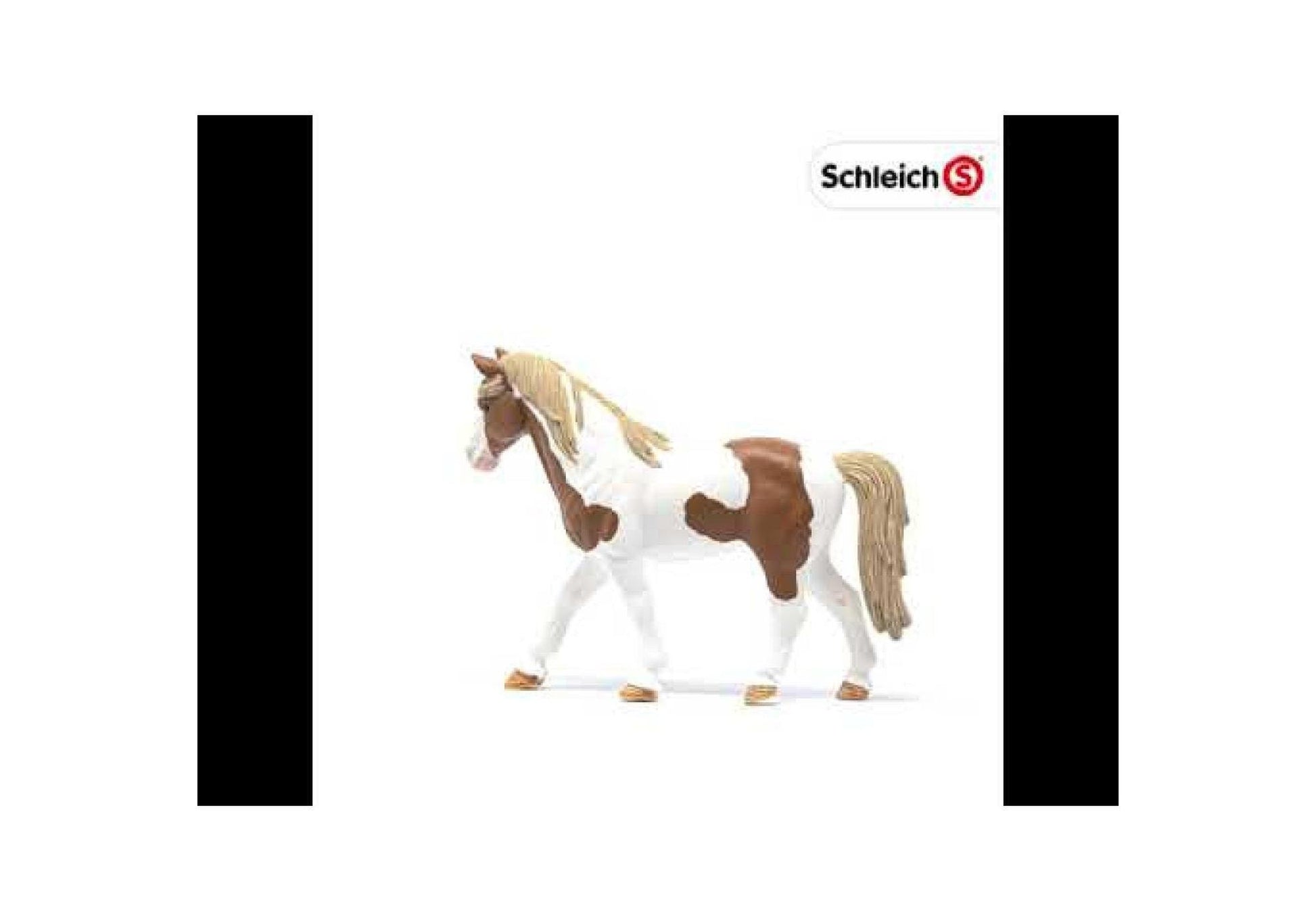 Schleich 72150 Farm World: Tennessee Walker Stute - plegobil