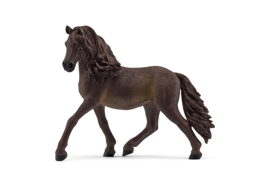 Schleich 72198 Horse Club: Andalusier Stute - plegobil