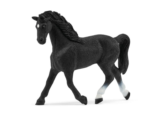 Schleich 72201 Horse Club: Holstein Stute - plegobil