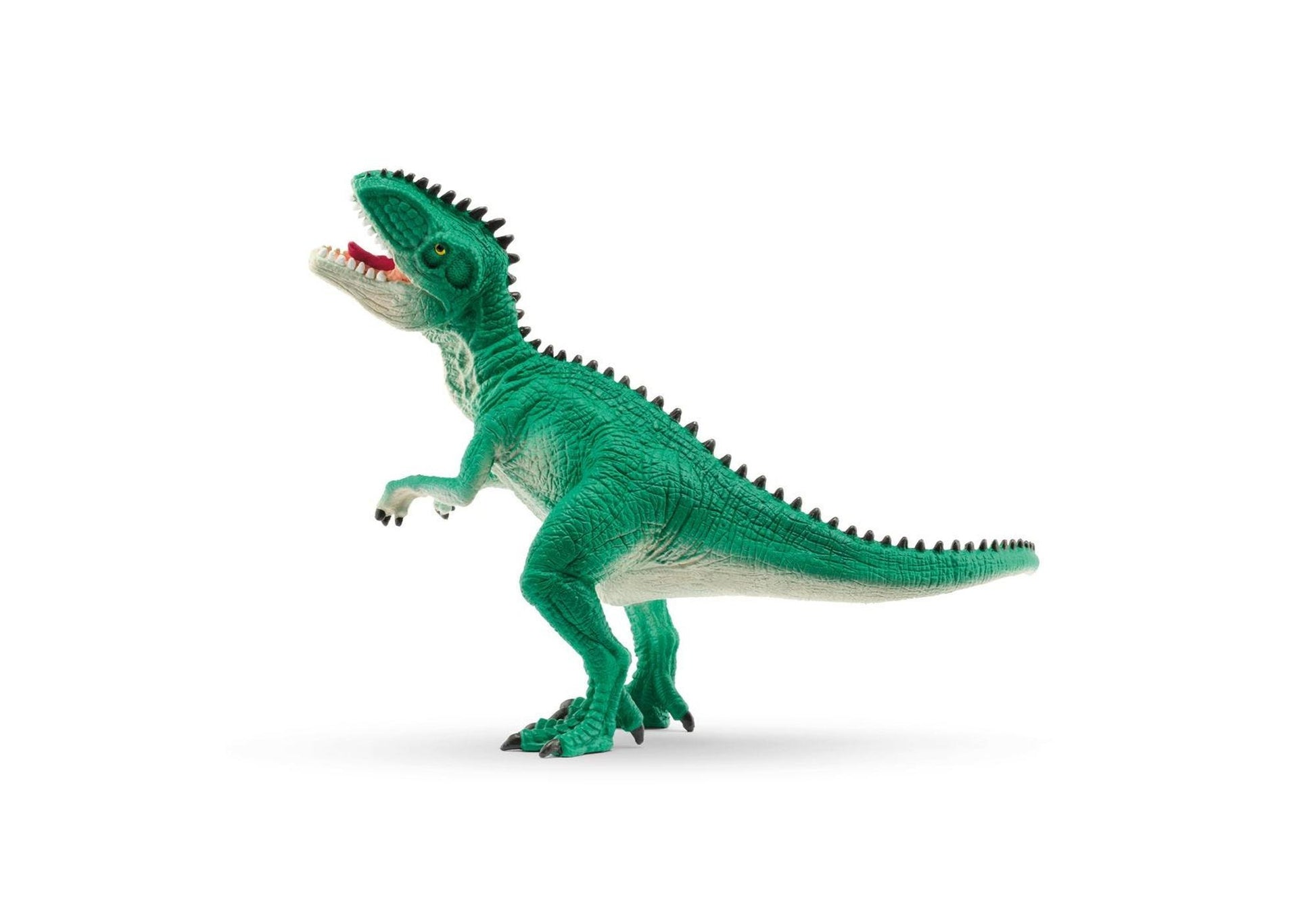 Schleich 72203 Dinosaurs: Angriff des Dinosaurier Trios - plegobil