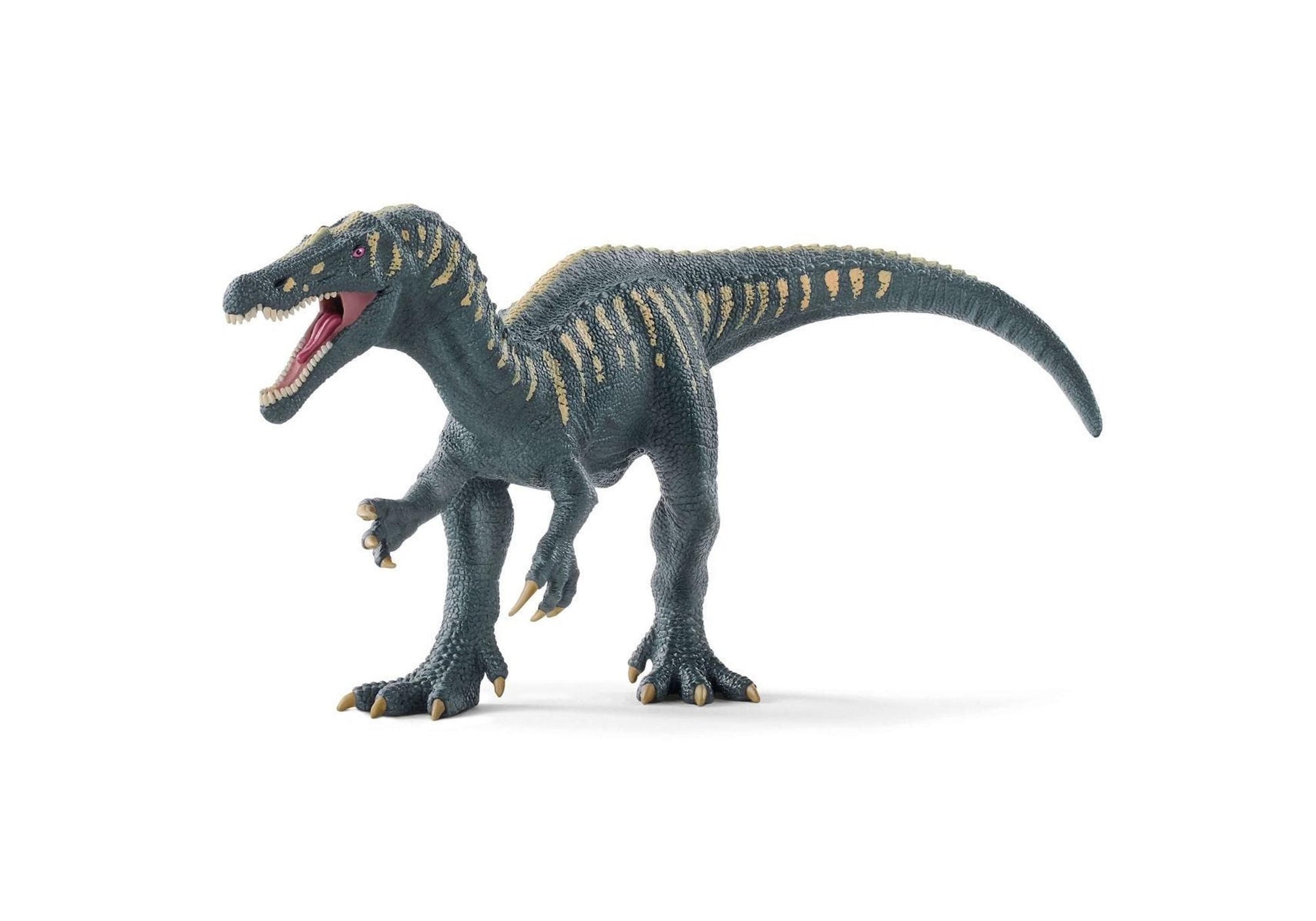 Schleich 72203 Dinosaurs: Angriff des Dinosaurier Trios - plegobil