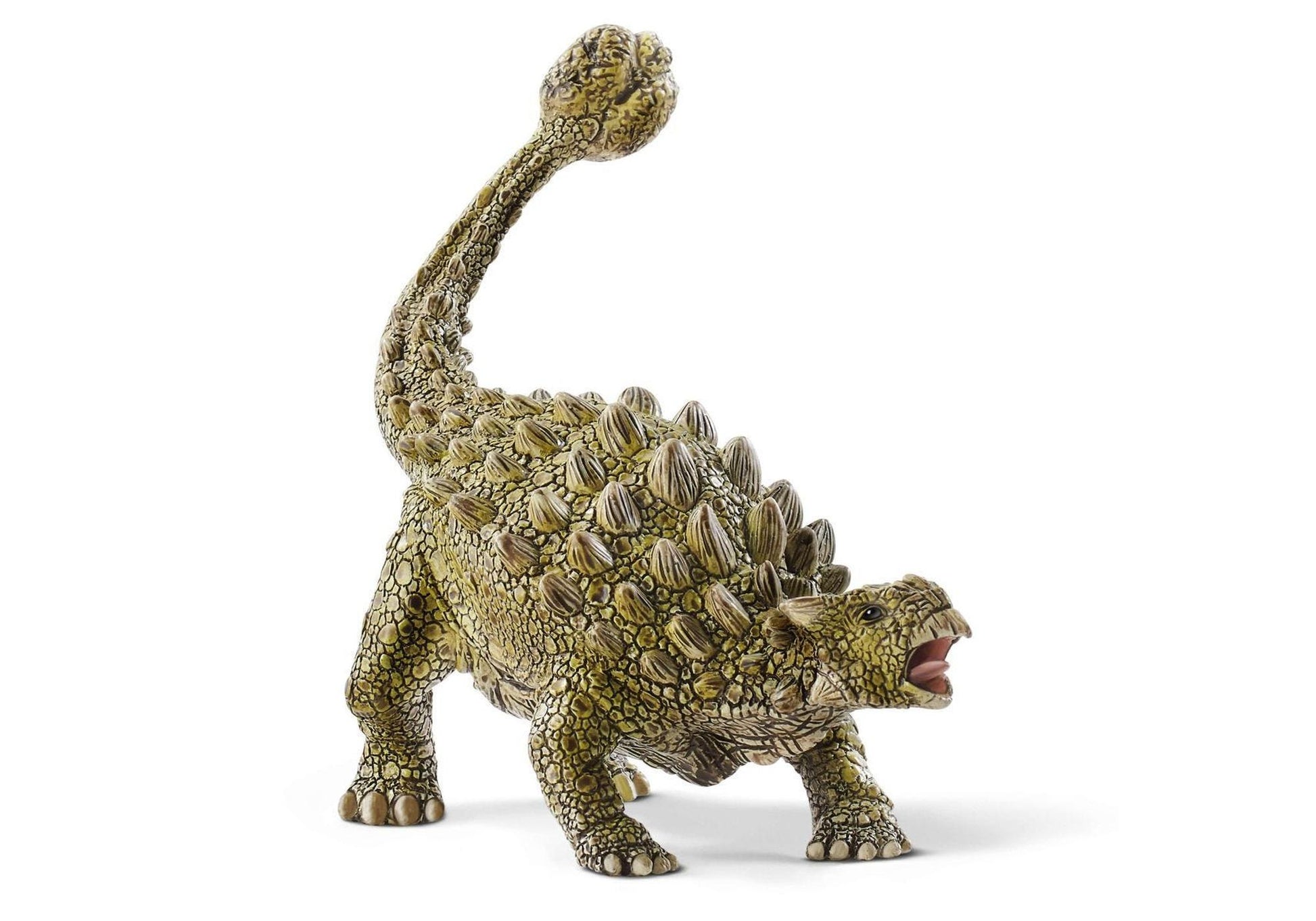 Schleich 72203 Dinosaurs: Angriff des Dinosaurier Trios - plegobil