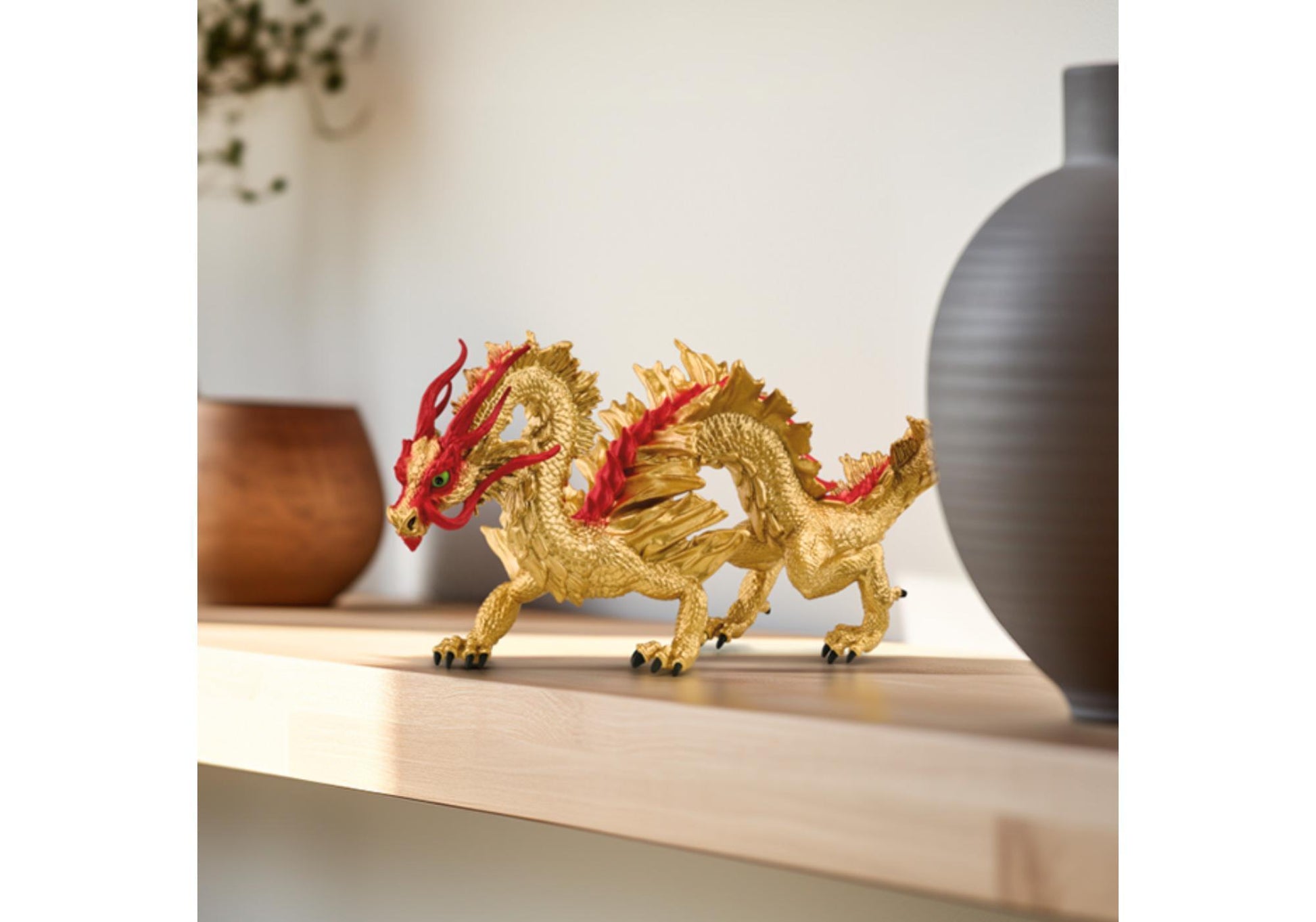 Schleich 72206 Eldrador Creatures: Mondneujahrsdrache - plegobil
