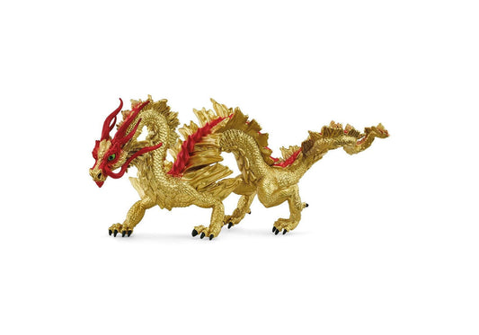 Schleich 72206 Eldrador Creatures: Mondneujahrsdrache - plegobil