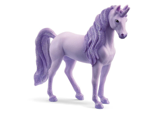 Schleich 72231 Bayala: Lavendeleinhorn - plegobil