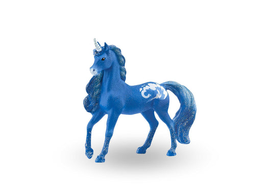 Schleich 72249 Bayala: Einhorn Beach Edition Welle - plegobil