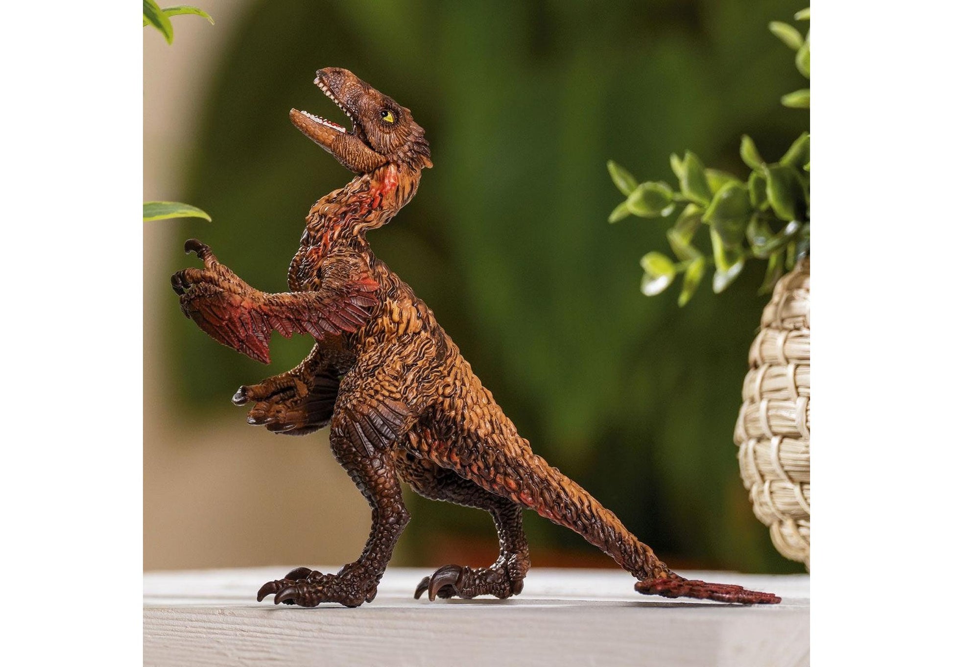 Schleich 72260 Dinosaurs: Dakotaraptor - plegobil